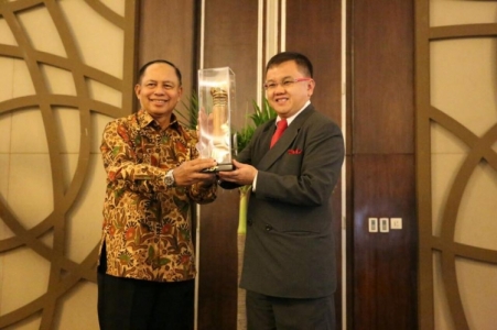 PrimaDuta Award 2016 & 2017