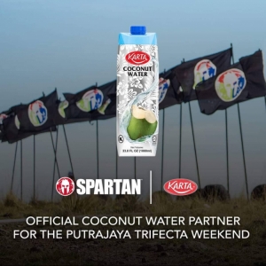 Spartan Race Malaysia Trifecta Weekend
