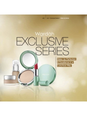 Wardah Exclusive Series