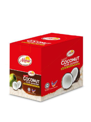 AKASA Coconut Milk Powder 50g