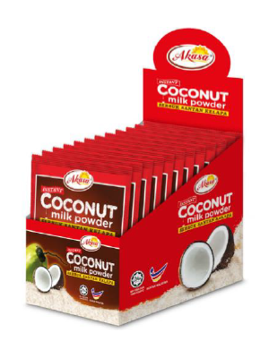AKASA Coconut Milk Powder 50g