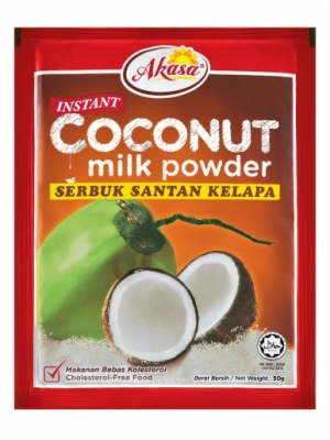 AKASA Coconut Milk Powder 50g