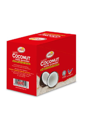 AKASA Coconut Milk Powder 50g