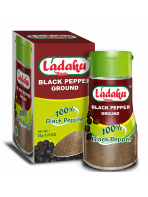 Ladaku Black Pepper Ground