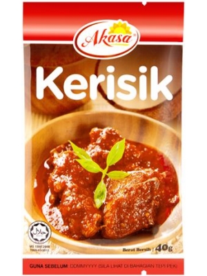 AKASA Kerisik 40g