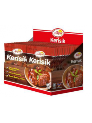 AKASA Kerisik 40g