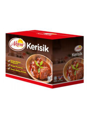 AKASA Kerisik 40g