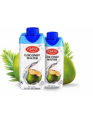 Karta Coconut Water 330ml - Original