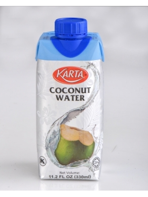 Karta Coconut Water 330ml - Original