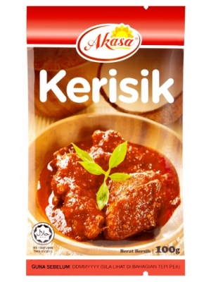 AKASA Kerisik 100g