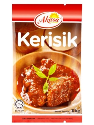 AKASA Kerisik 1kg