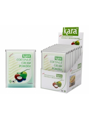 Kara Coconut Cream Powder 50g