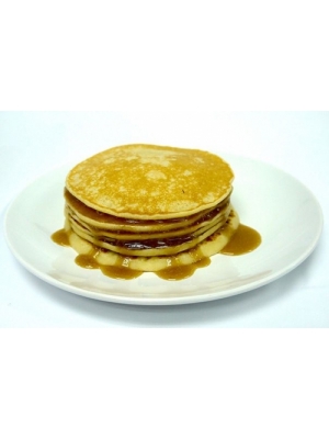 Naco Coconut Milk Pancake