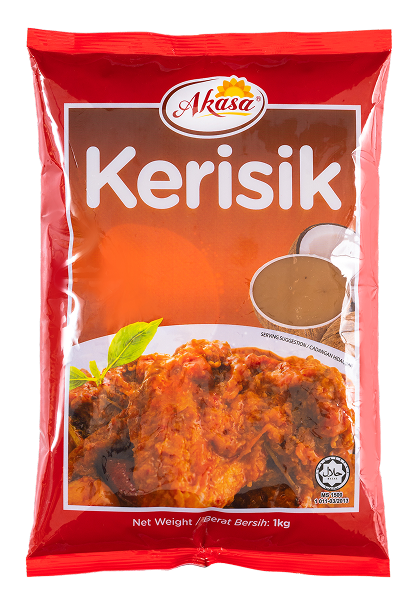 Akasa Kerisik