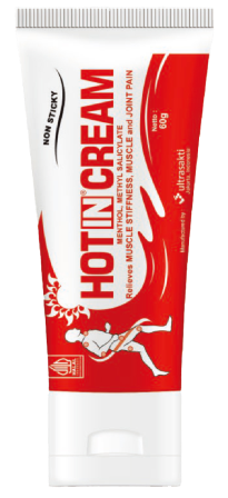 HOTIN Cream