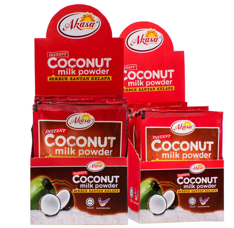 Akasa Coconut Milk Powder