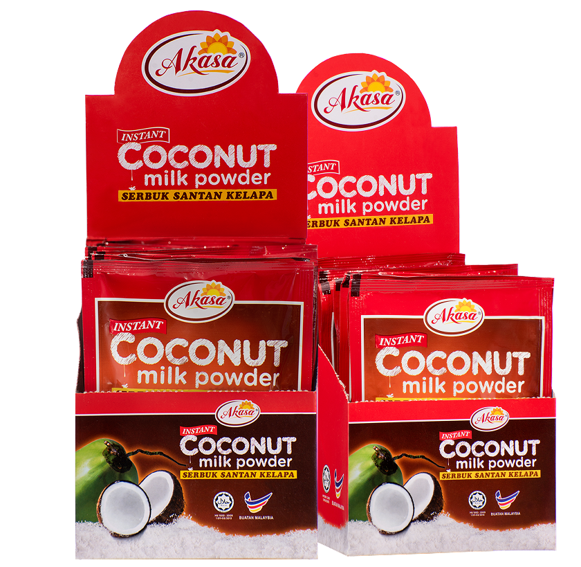 Akasa Coconut Milk Powder