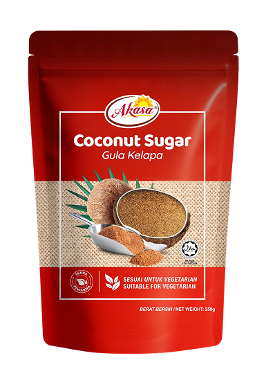 Akasa Coconut Sugar