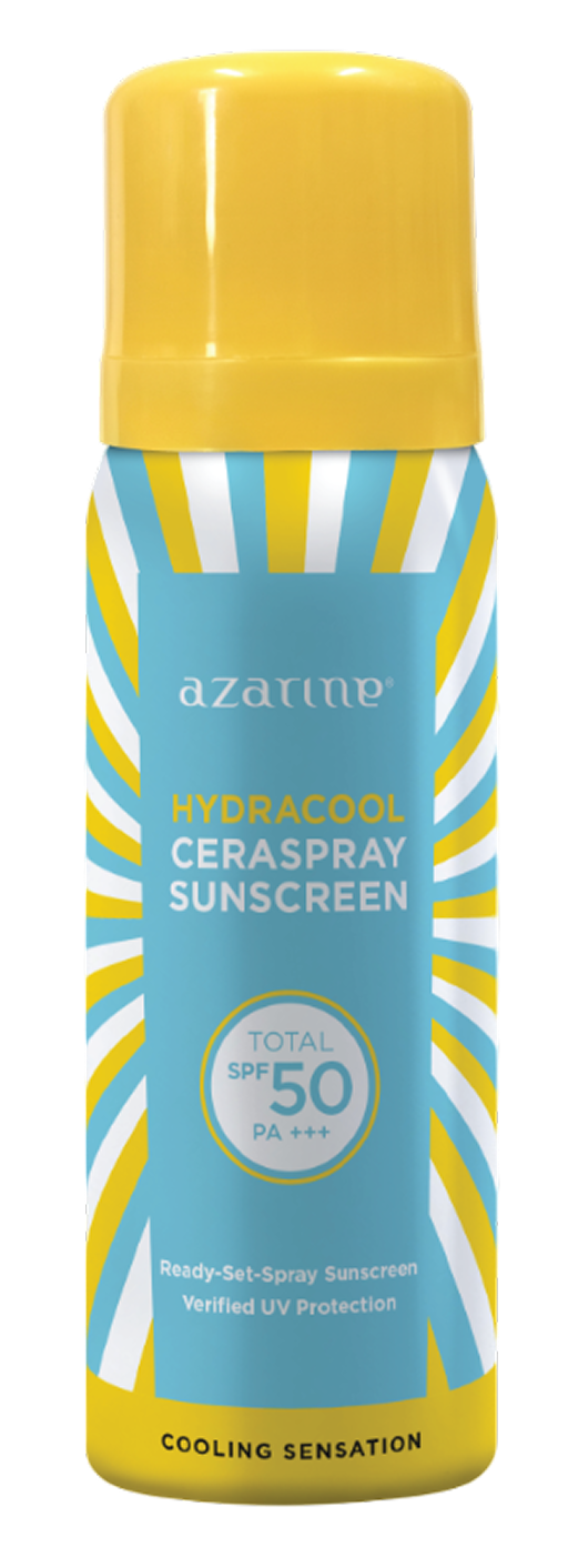 Ceraspray Sunscreen
