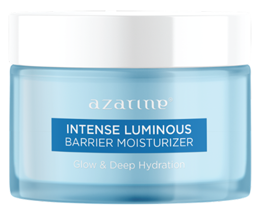Intense Luminous Barrier Moisturizer