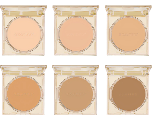 AZARINE It’s So Porefect! Powder Foundation