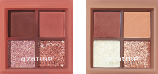 AZARINE Sweet Treats Eyeshadow