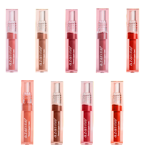AZARINE Tinted Lippie Cake