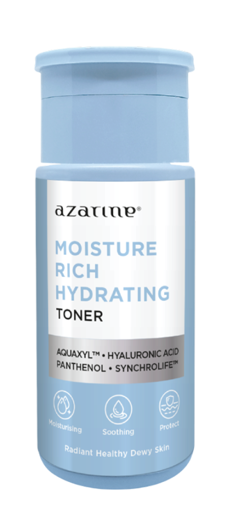 Moisture Rich Hydrating Toner