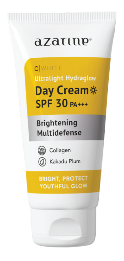 Ultralight Hydraglow Day Cream SPF 30 PA+++