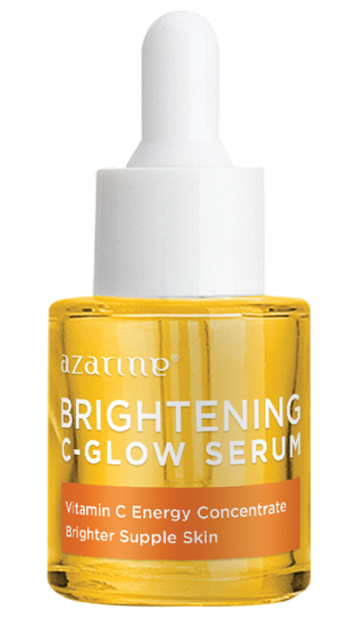 Brightening C Glow Serum
