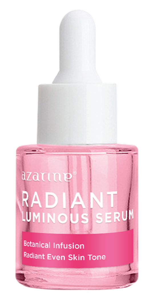Radiant Luminous Serum