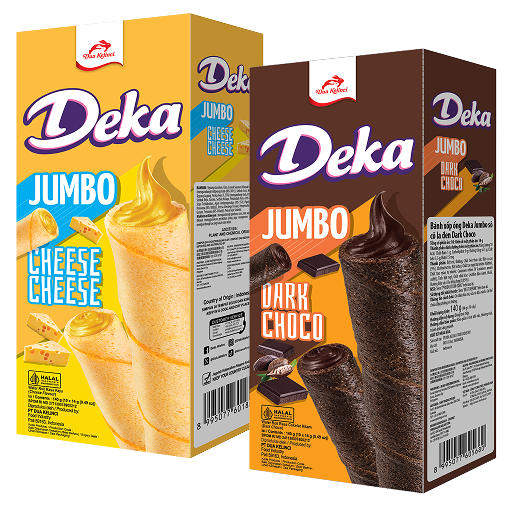 Deka Jumbo