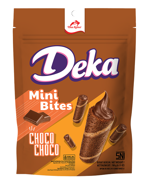 Deka Mini Bites