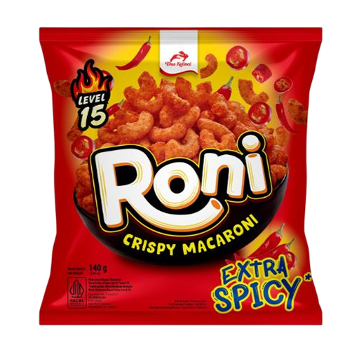 Roni Crispy Macaroni