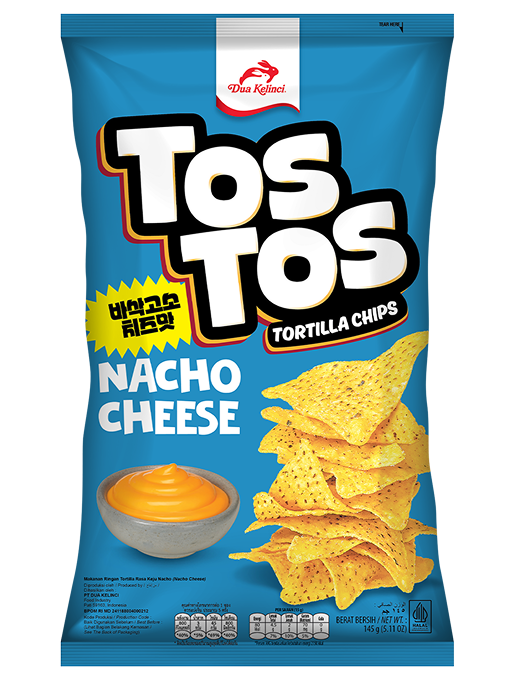TOSTOS Tortilla Chips