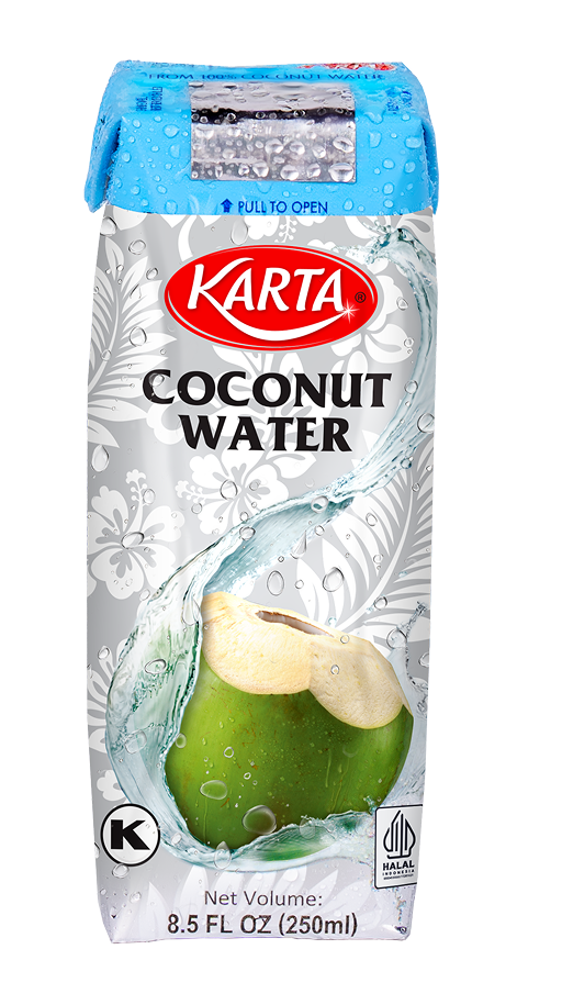 Karta Coconut Water Original