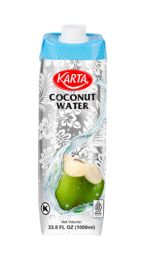 Karta Coconut Water Original