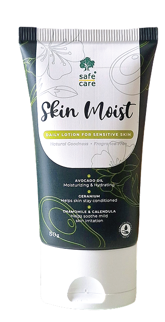 Safe Care Skin Moist