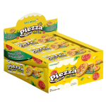 21gm / 288 x 21gm (24's x 12) (Carton Configuration)