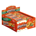 21gm / 288 x 21gm (24's x 12) (Carton Configuration)